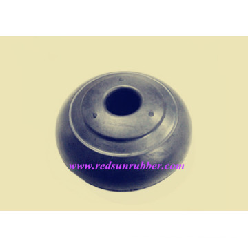 Custom Rubber Part Made From Injection